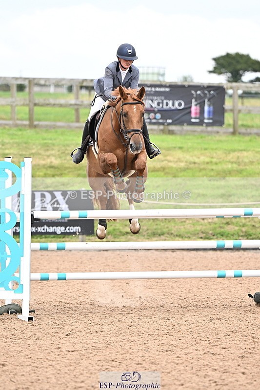 240828A-164136-01399 - Cls 5 Snr Foxhunter and 1.20m Open