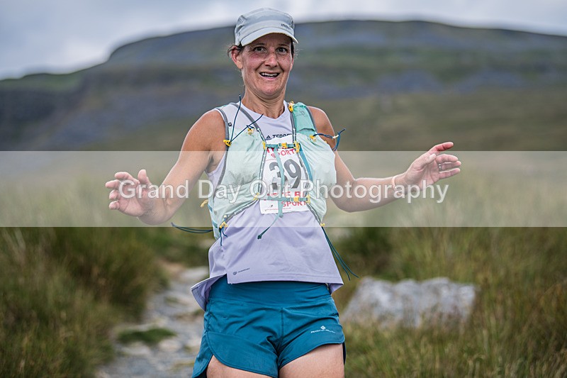 Ingleborough-763 - Ingleborough Mountain Race Saturday 18th July 2026