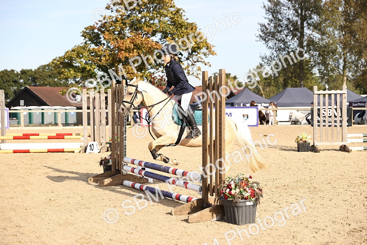 SBM_59725 - J11 - Junior Pony 50cm Championship