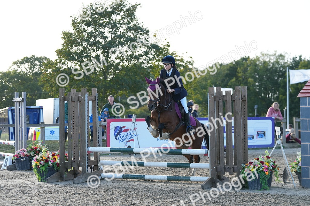 SBM_54000 - J8 - Junior Pony 65cm Championship
