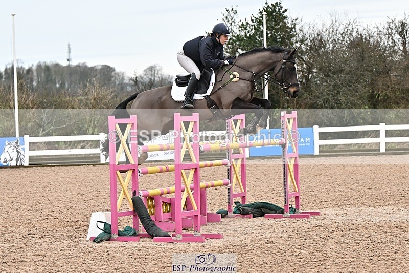250129-132935-00450 - Cls 06 Foxhunter & 1.20m Open