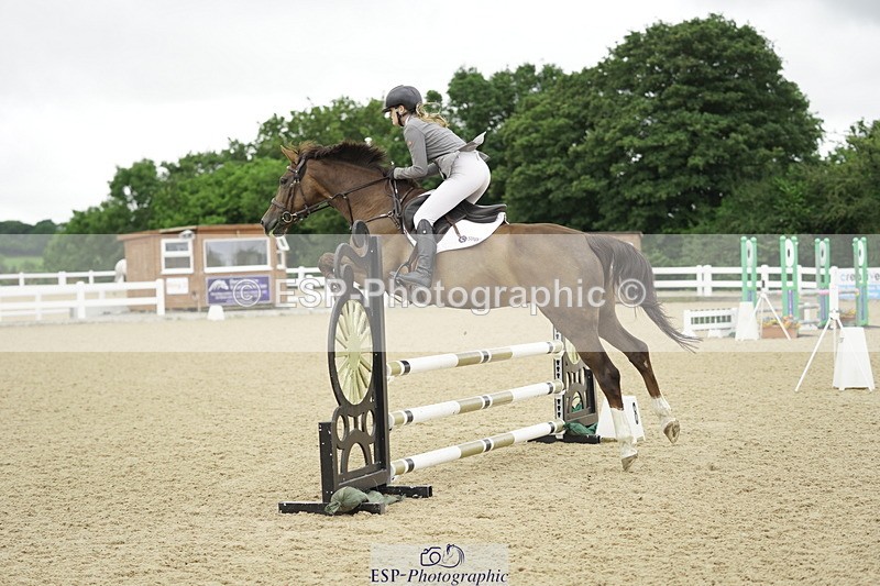 230728A-124920-01963 - Cls 9 85cm Amateur Quali