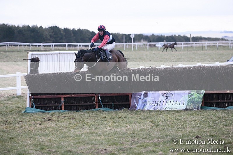 PtP 180218 895 - Combined Services Point-to-Point Larkhill 18/02/18