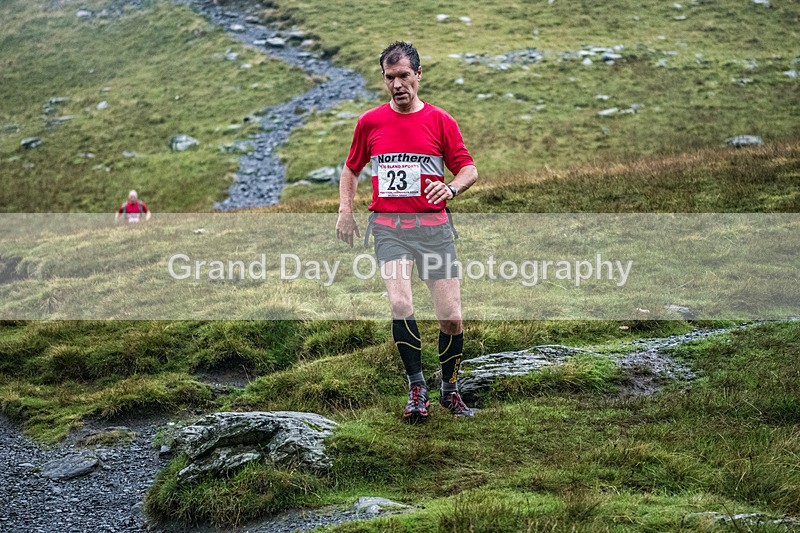 Bannerdale-305 - Bannerdale Fell Race Wednesday 19th August 2026