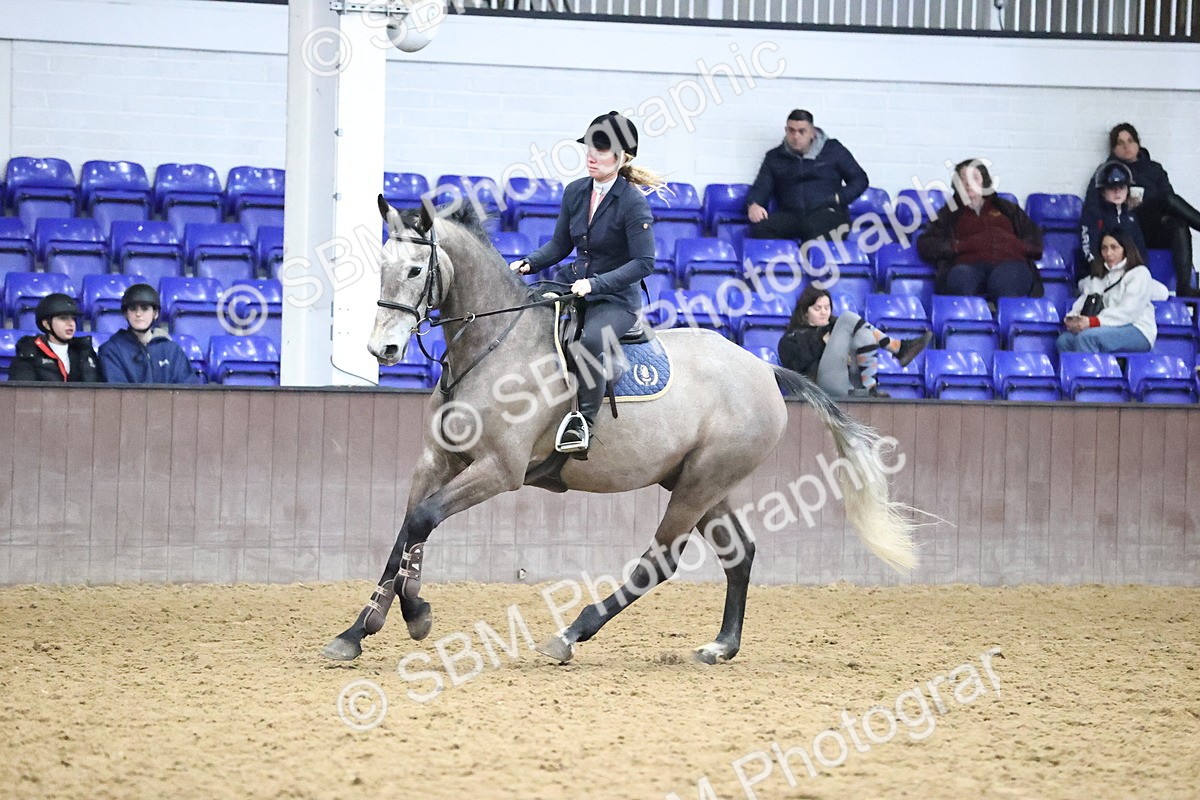 SBM_003114 - Class 14 - Senior British Novice - 90cm