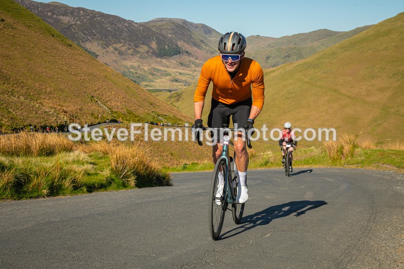 092000 - Newlands Pass 09.00 - 10.00