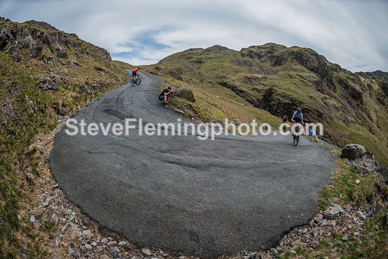 121017 - Hardknott Hairpin 12.00 - 13.00