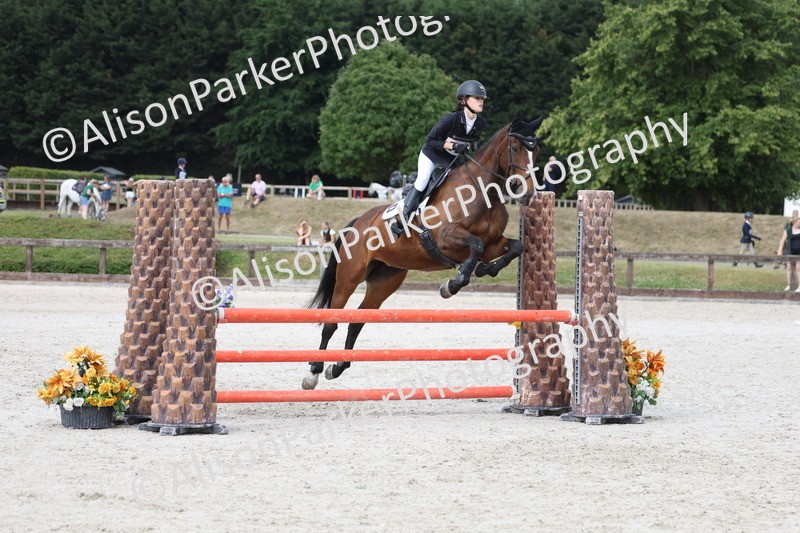 20250622-2153 - PC 90 Qualifier - Round 1