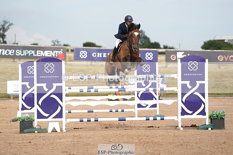 250718-172002-12602 - Cls 6, 3 Star Big Tour LR Qualifier Break til End