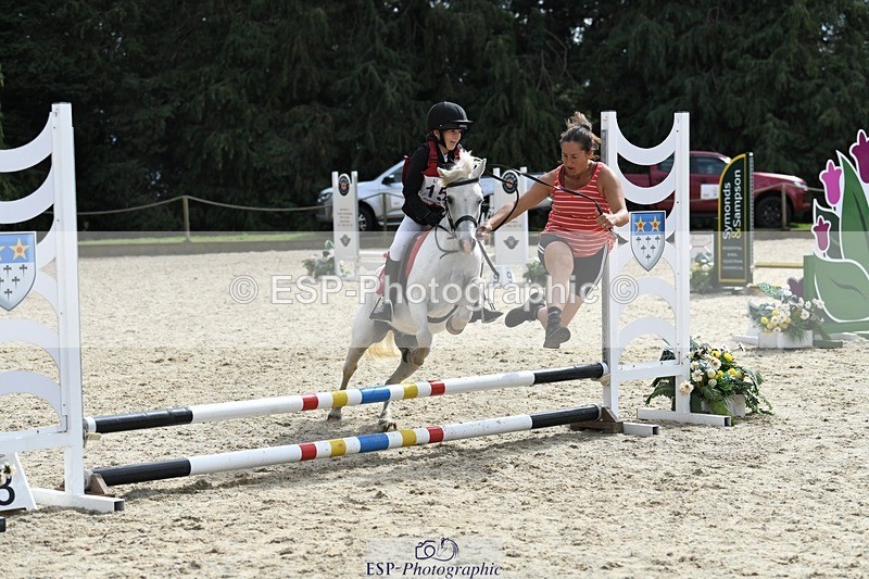 230824-151106-04820 - Round 2 Lead Rein 14.50 to End