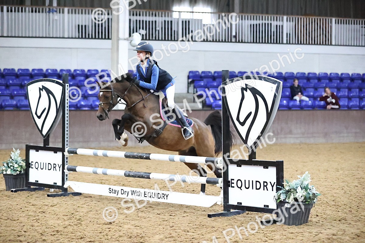 SBM_000254 - Class 1 - Stepping Stones 128-138cm Handicap