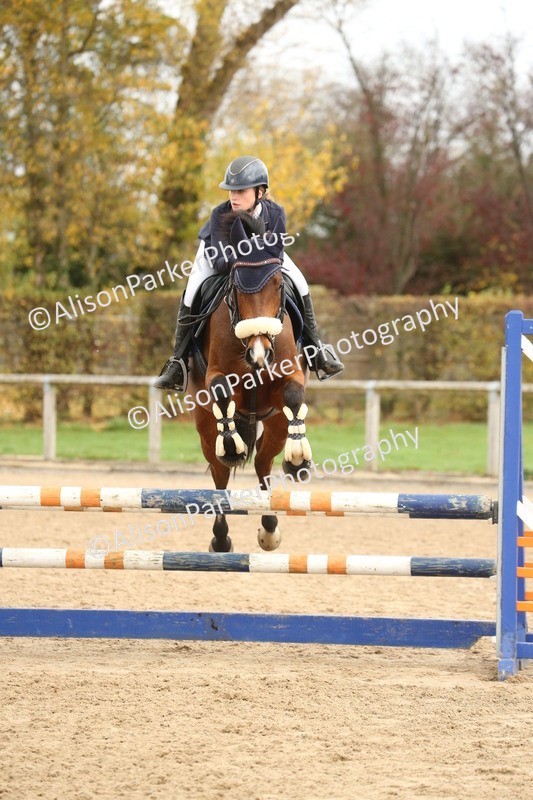 20251109-1139 - Class 4 - 90cm