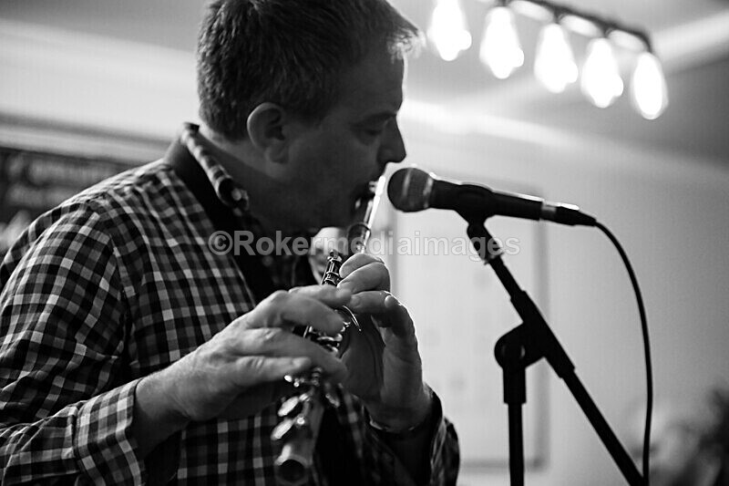  - Dave Jones Quartet July 30th