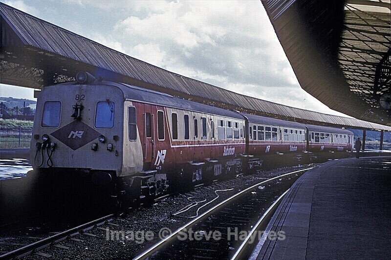 6th Sept 1990 - Belfast Central, Co. Antrim