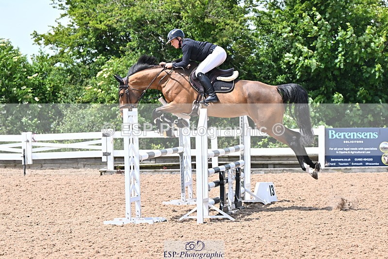 240619A-124859-00220 - Cls 2 Snr Discovery and 1m Open