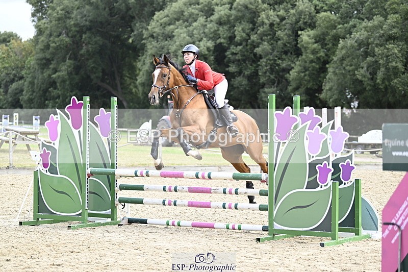 250830A-102720-05585 - Cls 21 British Novice and 90cm Open