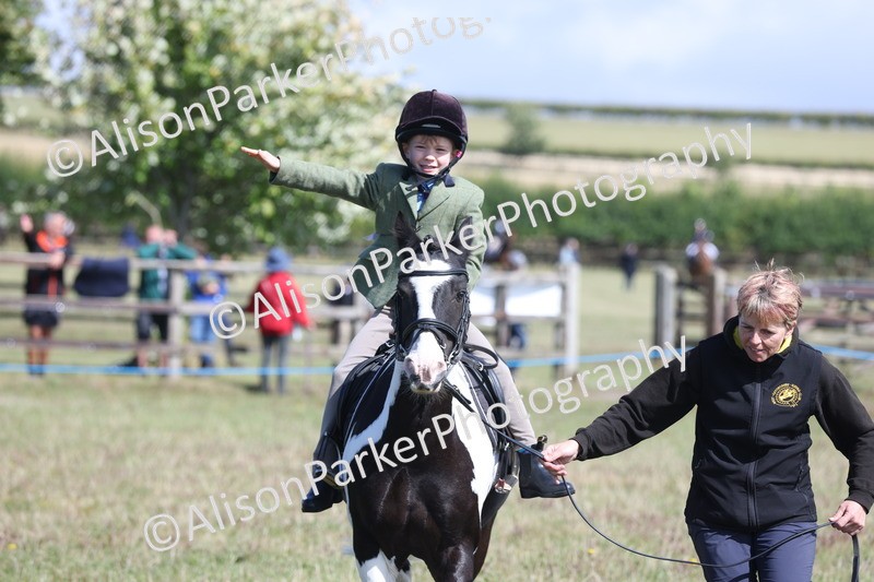 20250831-2506 - Class 16 - Family Pony