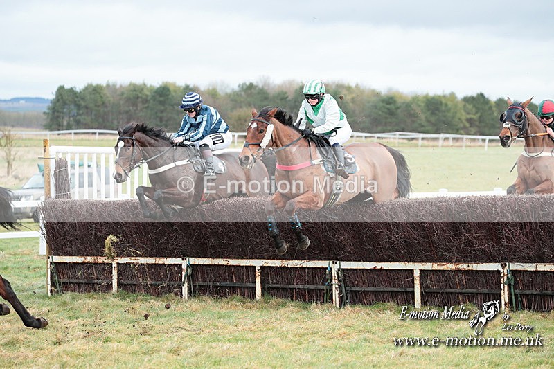 PtP 040224 666 - Combined Services Point-toPoint Larkhill 04/02/24