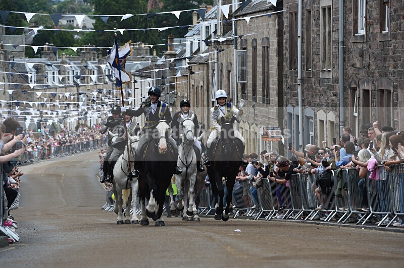 137 - Braw Lads Gathering 2026