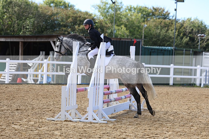 3E7A3849 - Class 6: 70cm Junior