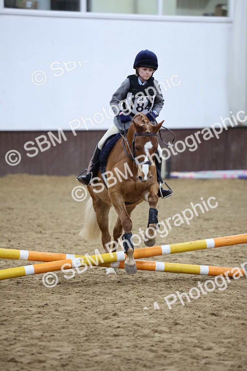 SBM_000133 - Class 1 - 40cm