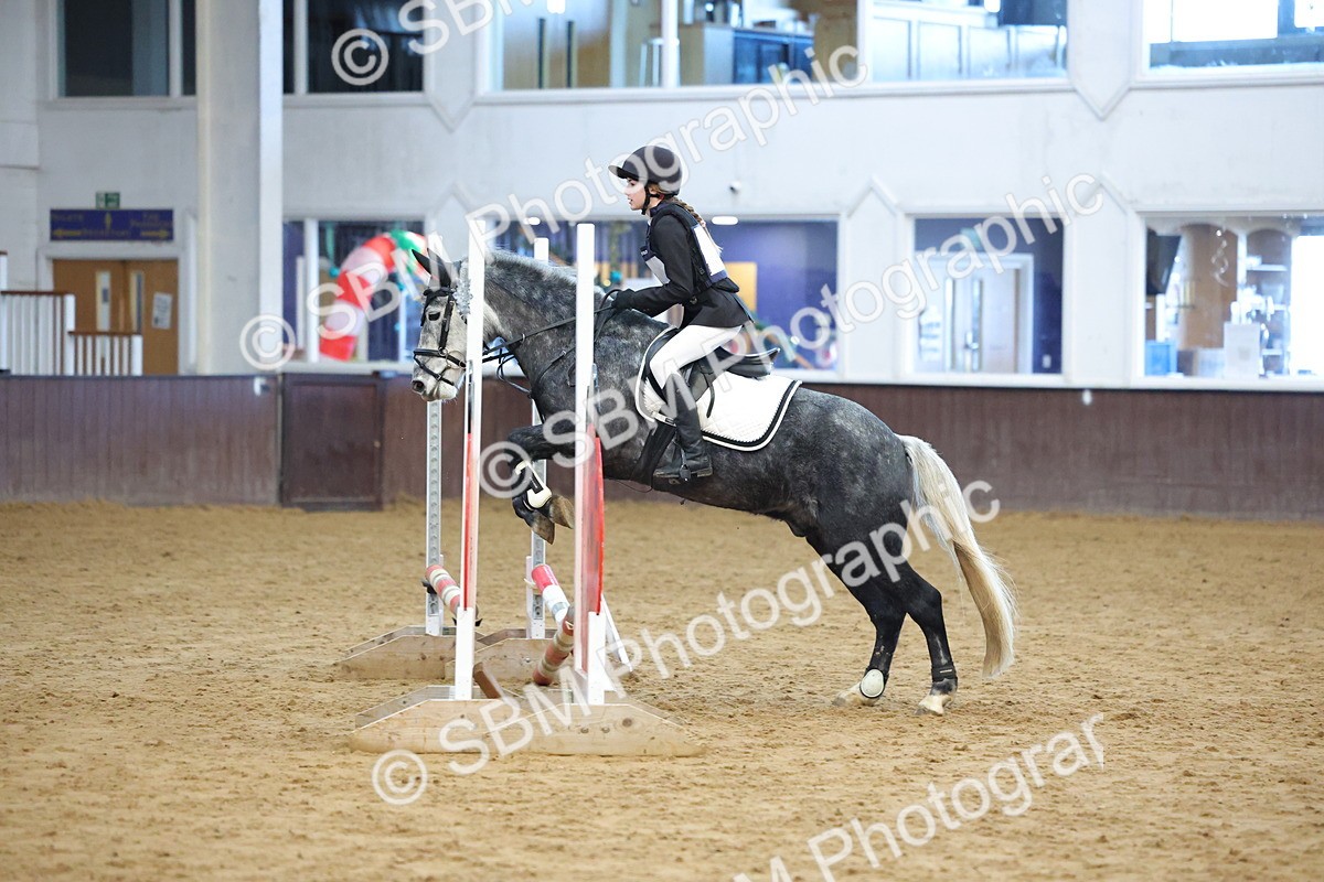 SBM_000445 - Class 2 - Show Jumping 60cm