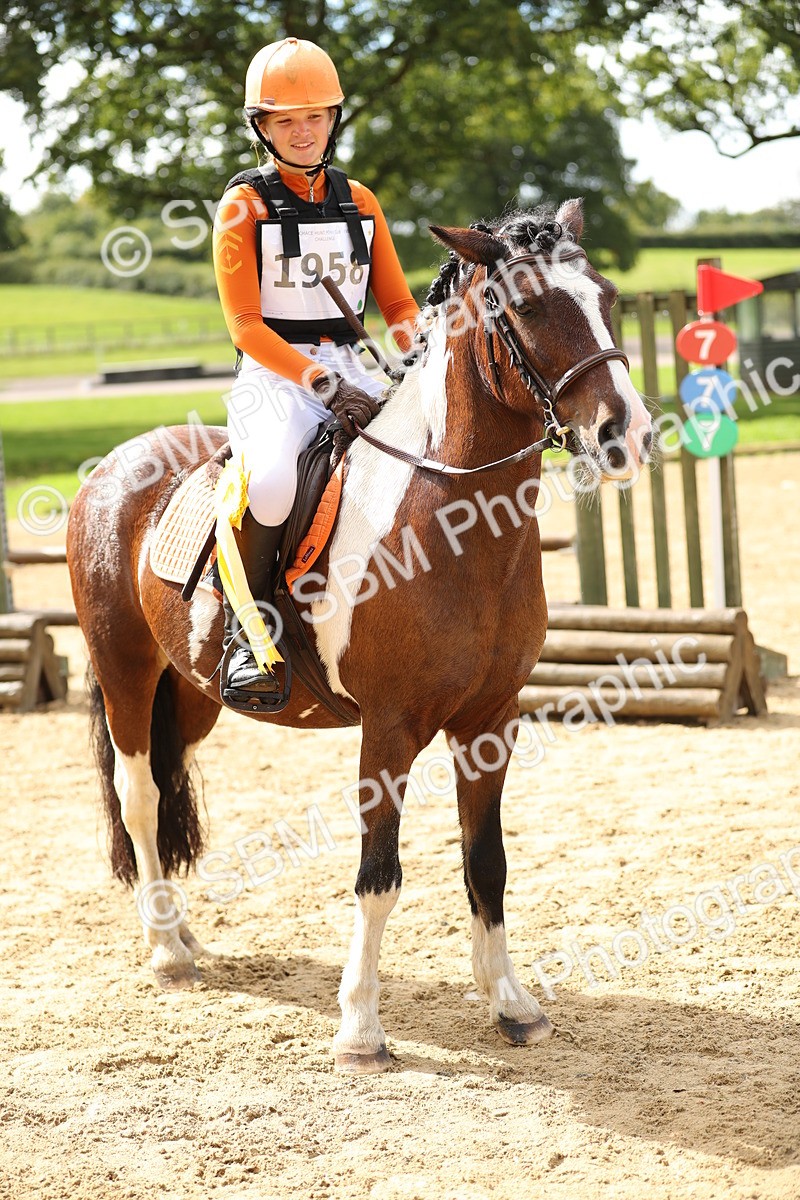 SBM_19442 - E8 - Eventers Challenge 50cm championship
