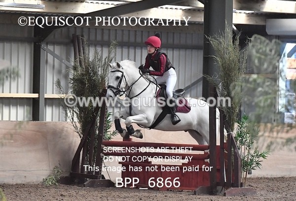 BPP_6866 - CLASS 3 BE80CM