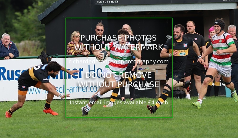 IMG_1999 - Kendal Rugby v Stockport Rugby