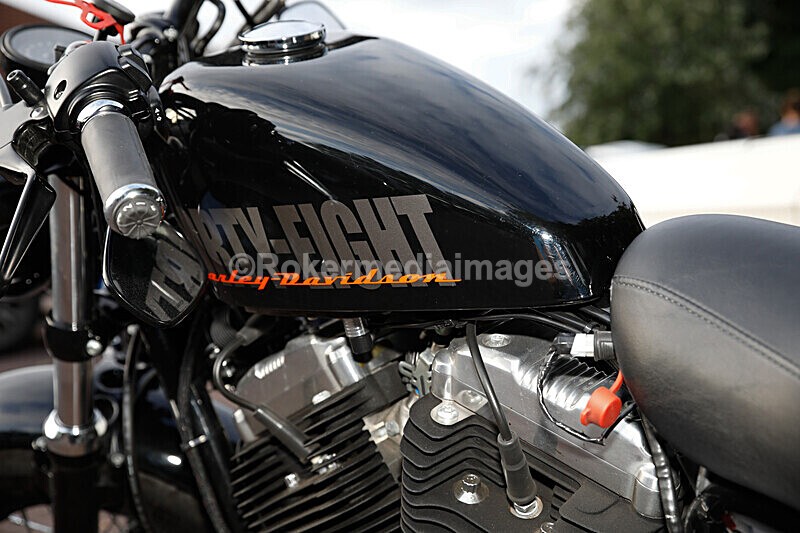  - The Ridge 11th July