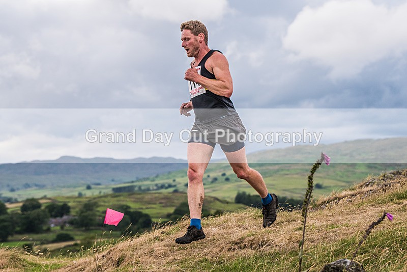 Reston-197 - Reston Scar Fell Race Wednesday 5th July 2023