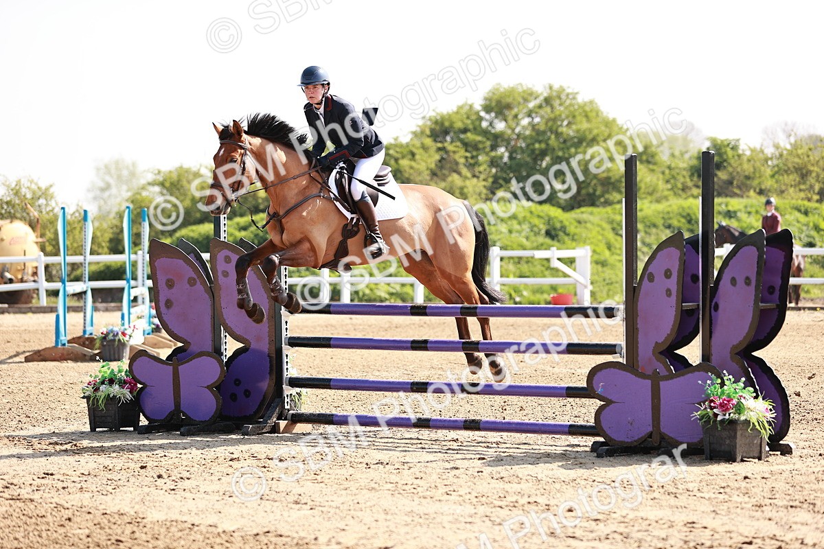  - Class 22 - Senior Discovery - 1.00m
