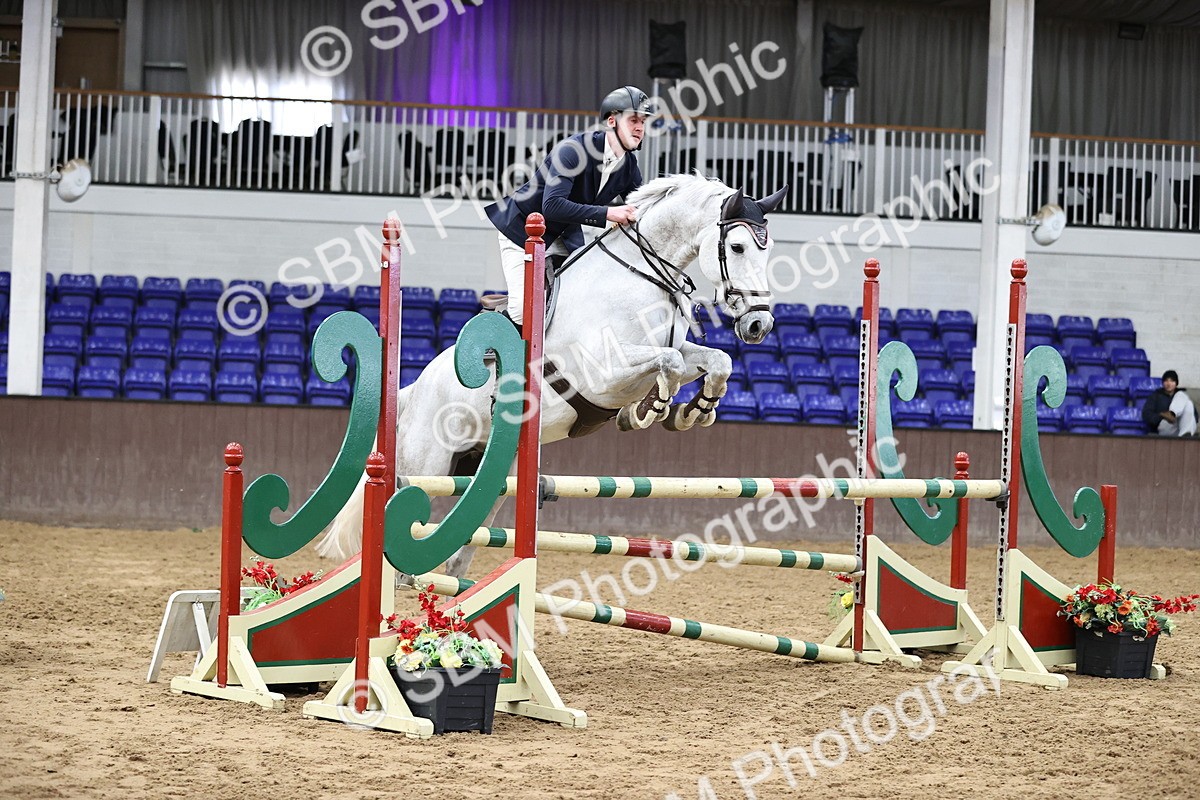 SBM_001399 - Class 3 - Senior Discovery - 1.00m Open