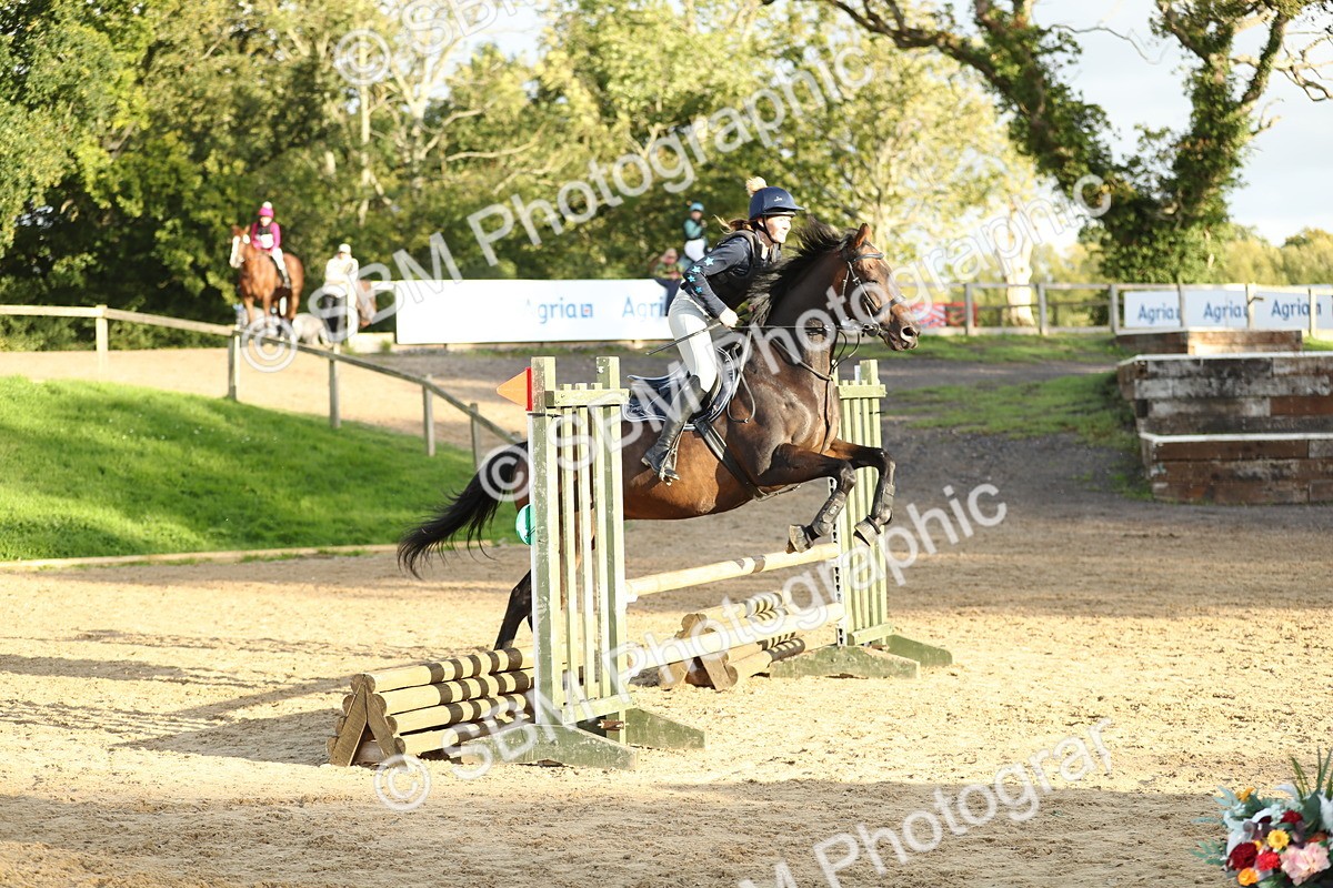 SBM_30488 - E11 - Eventers Challenge 80cm Championship