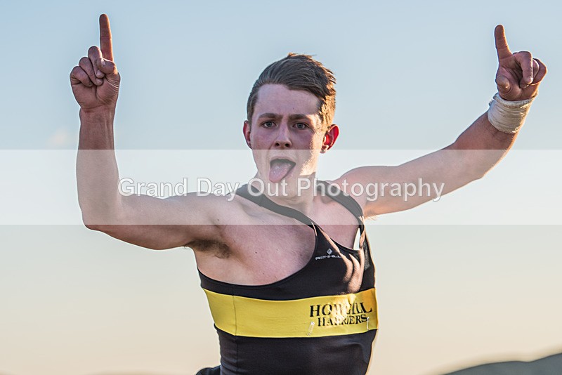 Grisedale-282 - Grisedale Grind Fell Race Wednesday 19th April 2023