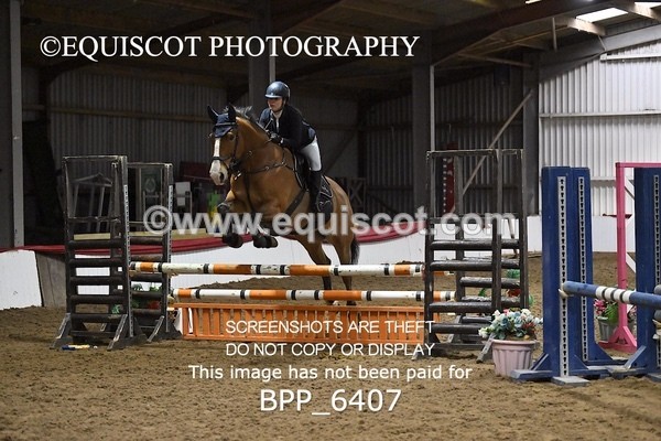 BPP_6407 - CLASS 3  0.85m Amateur Championship Qualifier