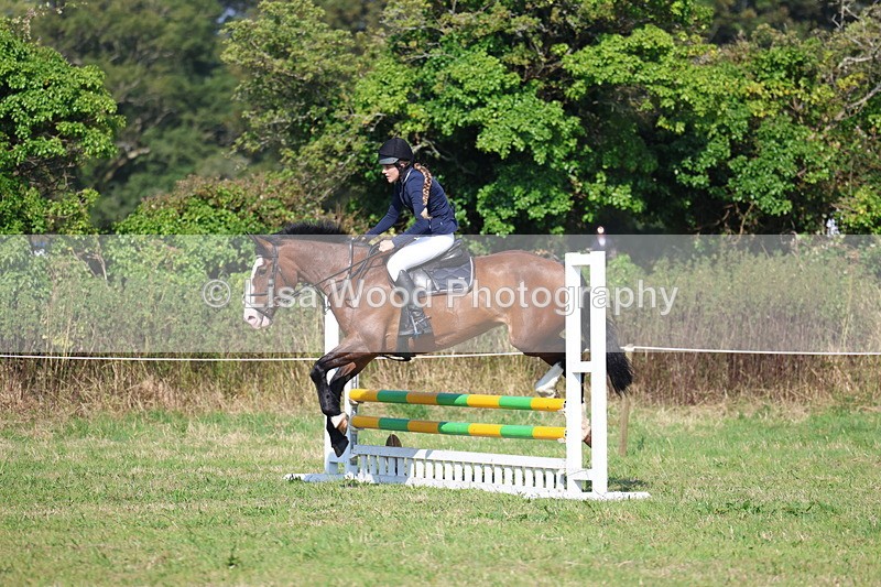 3E7A1633 - Class 2: Club 70cm Junior and Seniors