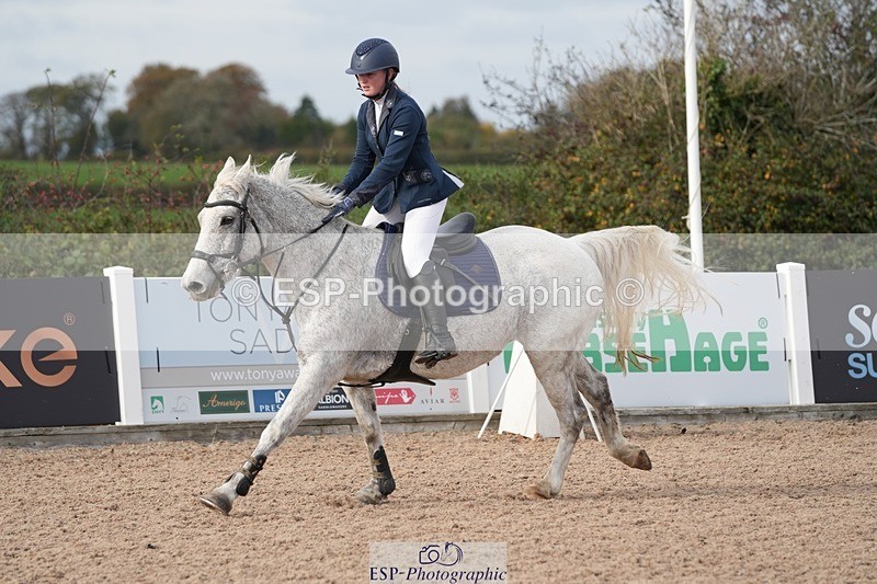 251026-132419-02827 - Cls 6 Bliss of London Sapphire Champ Qualifier + 1m Open
