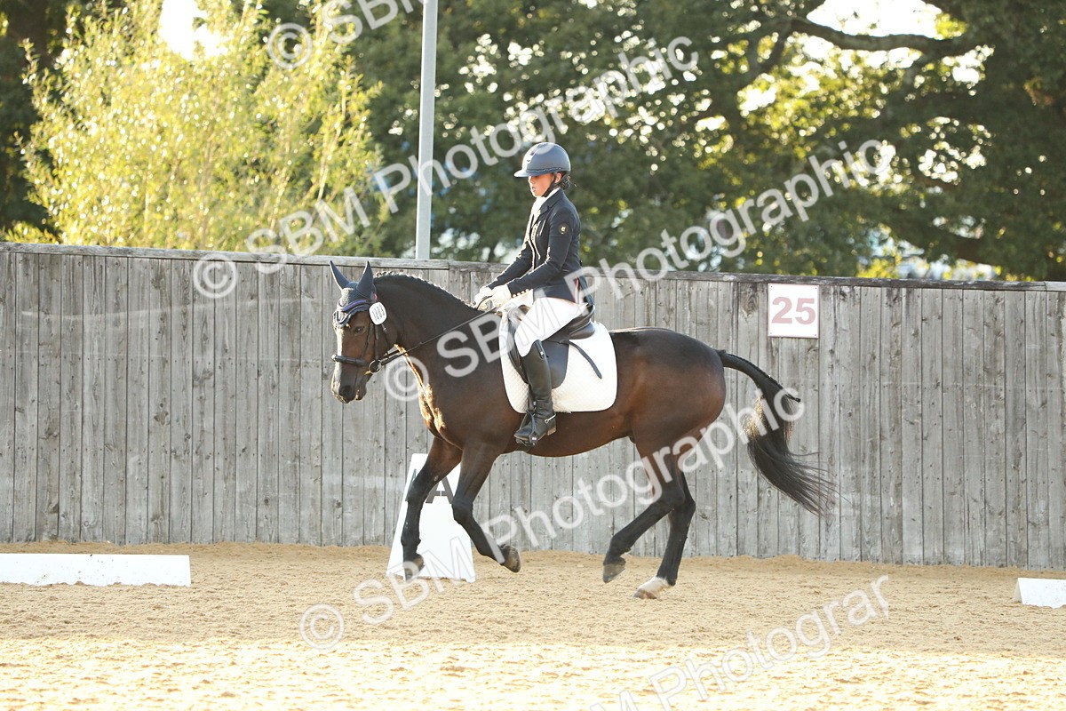 SBM_55320 - D25 - Junior Championships - Novice 24-Elementary 42