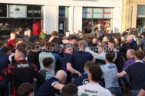 DAD_0821 - Christmas Mens Ba'