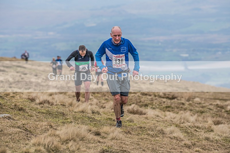 Black Combe-1250 - Black Combe Fell Race Saturday 4th March 2023