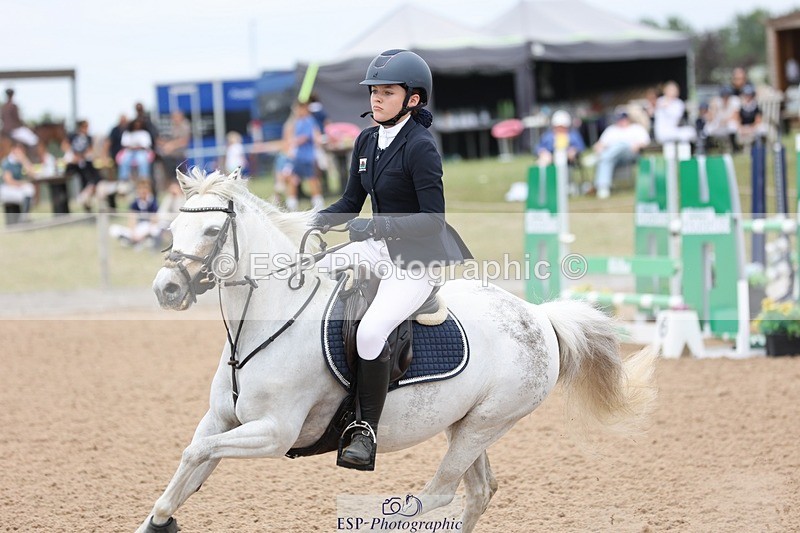 250629-142909-12279 - Cls 29 128cm HOYS Qualifier