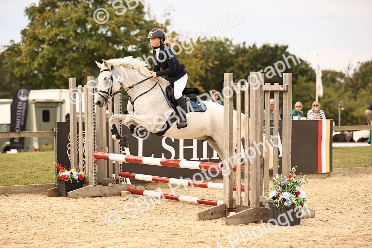 SBM_72456 - J14 - Junior Pony 65cm Championship