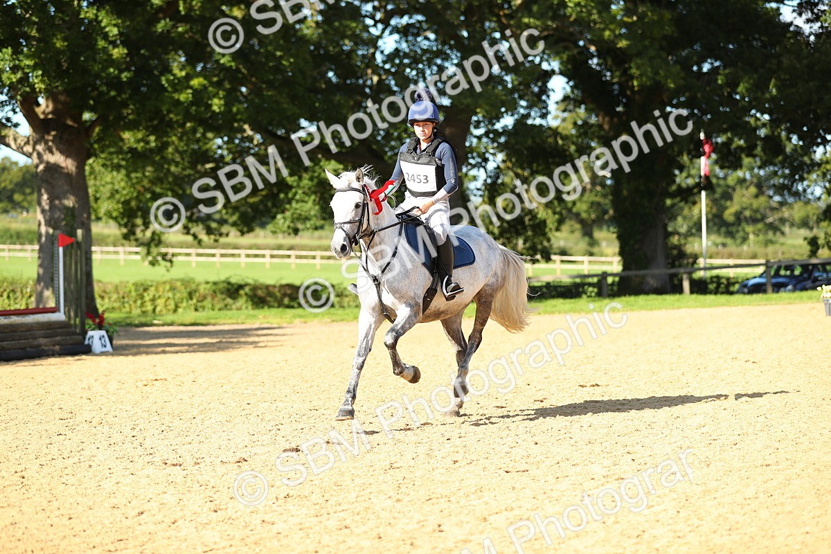 SBM_01107 - E2 Eventers Challenge 60cm Open