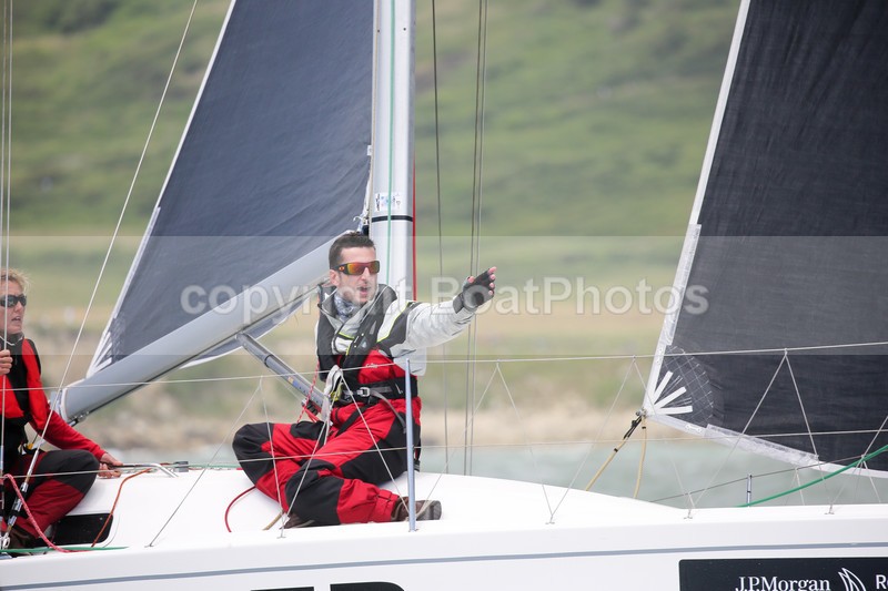 160702 WINDJAMMER GBR2597R - ROUND THE ISLAND 2016 - 0J3A1915 - ROUND THE ISLAND 2016