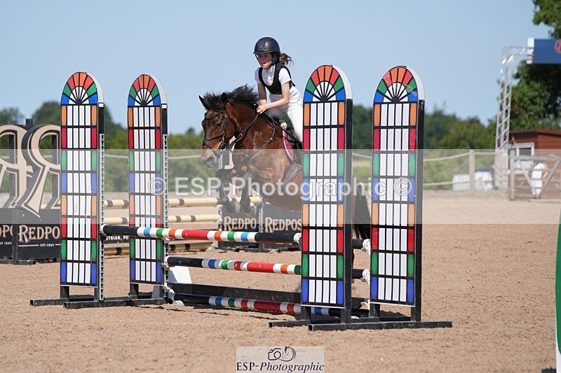 250712-105420-00743 - Cls 2 Small Pony Team