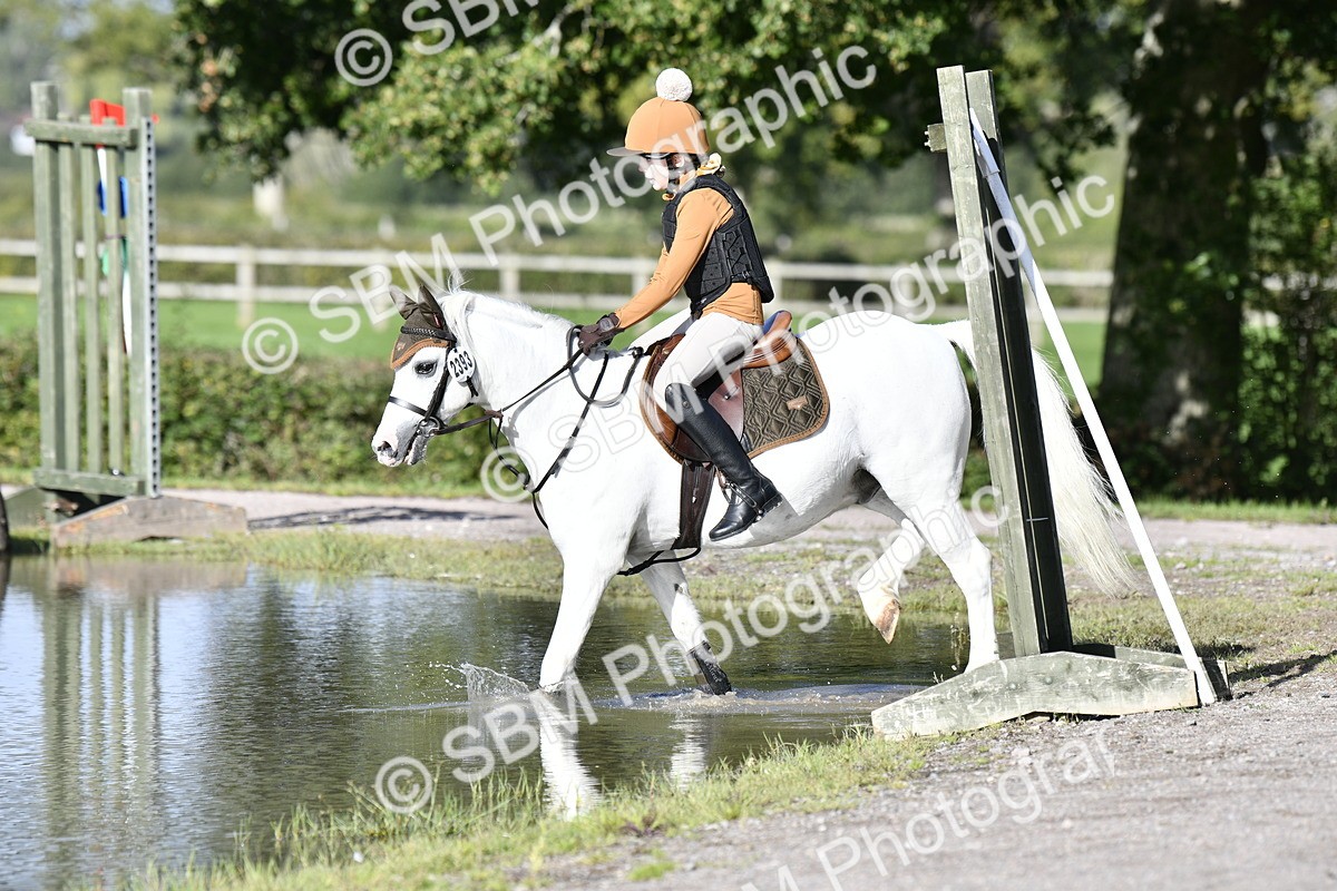 SBM_15215 - E4a - Eventers Challenge 50cm Open