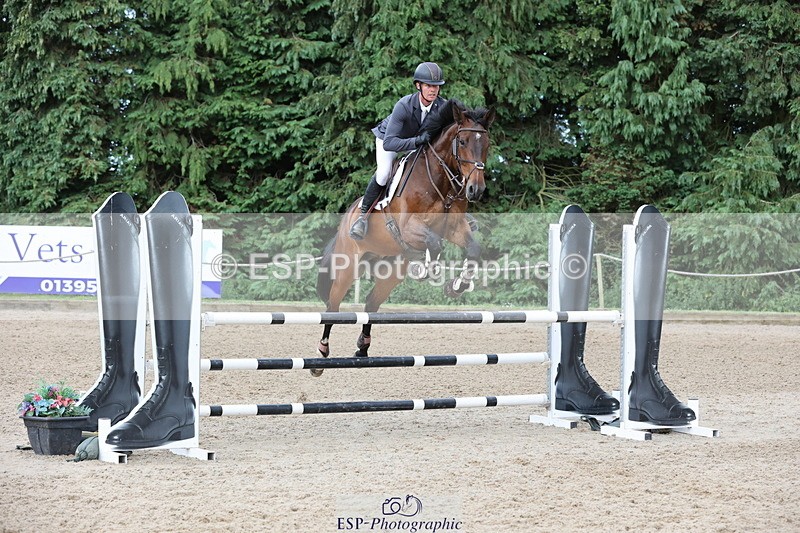 250703A-152650-05459 - Cls 9 Snr Discovery and 1m Open