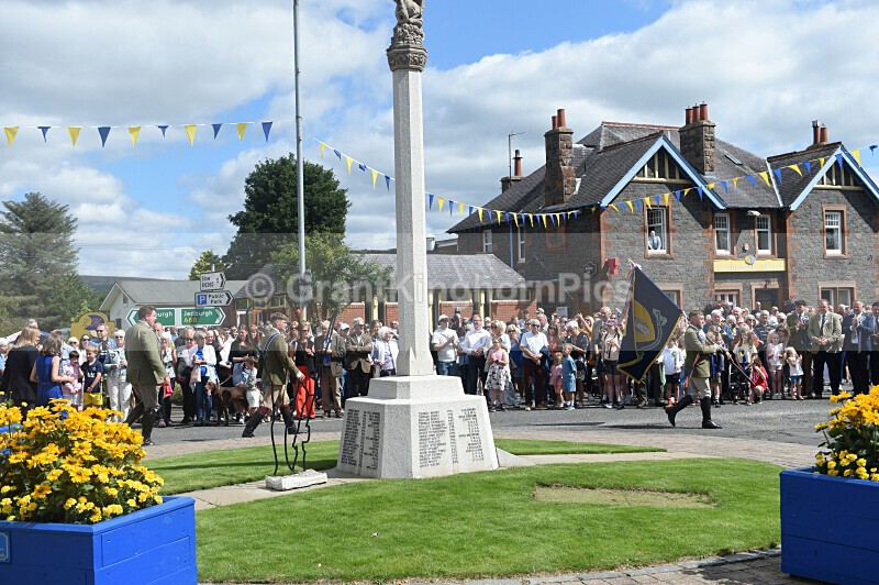 _185 - Lauder Common Riding 2025