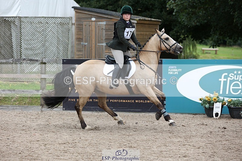 230825-135710-10870 - Round 1 Start to 14.20 coursewalk